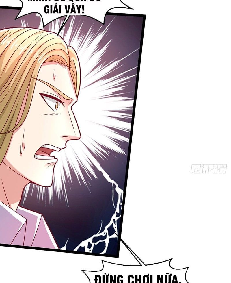 đọc truyện Thế Thân Thiếu Gia Không Dễ Chọc Chương 46 ảnh 71 tại Thiên Thai Truyện