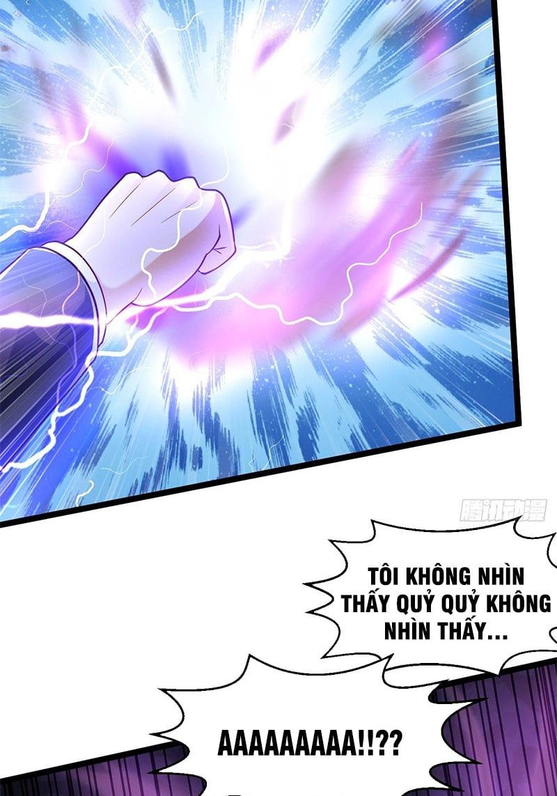 đọc truyện Thế Thân Thiếu Gia Không Dễ Chọc Chương 46 ảnh 9 tại Thiên Thai Truyện