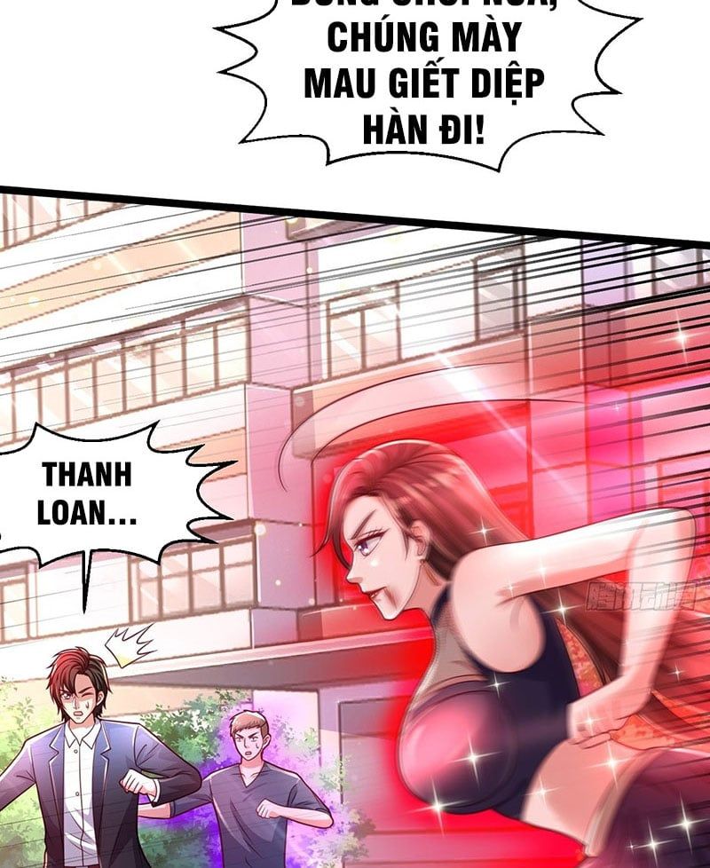 đọc truyện Thế Thân Thiếu Gia Không Dễ Chọc Chương 46 ảnh 72 tại Thiên Thai Truyện