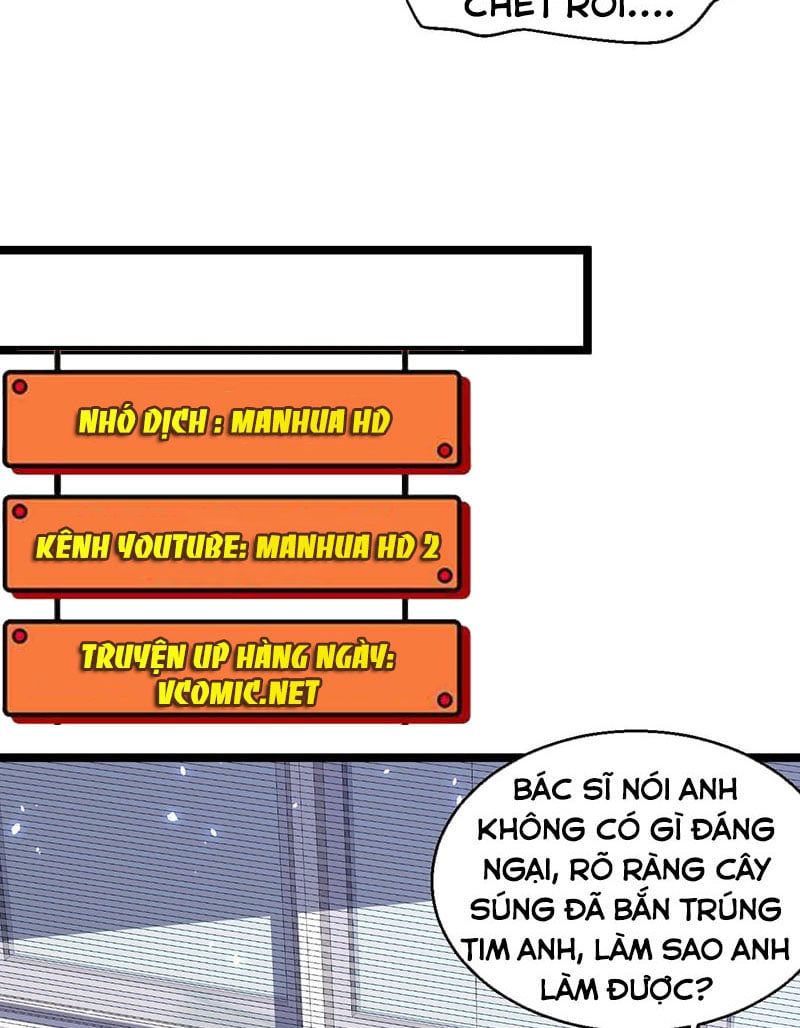 đọc truyện Thế Thân Thiếu Gia Không Dễ Chọc Chương 47 ảnh 12 tại Thiên Thai Truyện