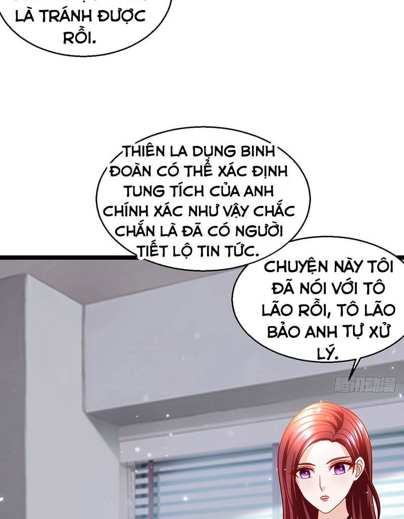 đọc truyện Thế Thân Thiếu Gia Không Dễ Chọc Chương 47 ảnh 14 tại Thiên Thai Truyện