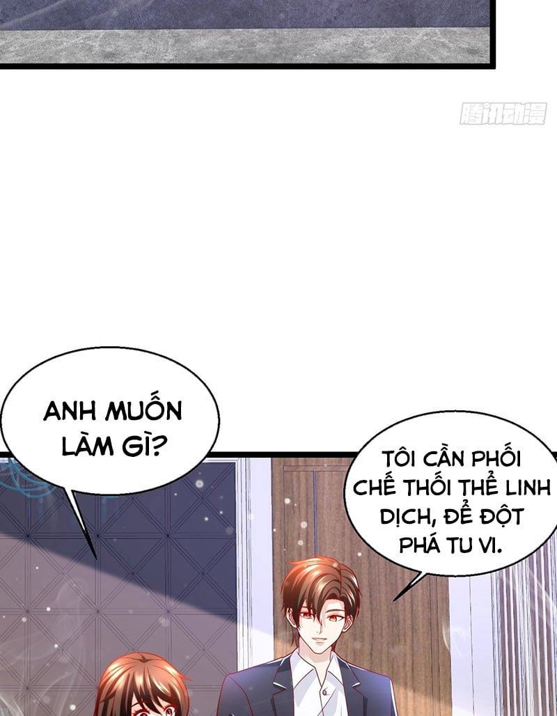 đọc truyện Thế Thân Thiếu Gia Không Dễ Chọc Chương 47 ảnh 20 tại Thiên Thai Truyện