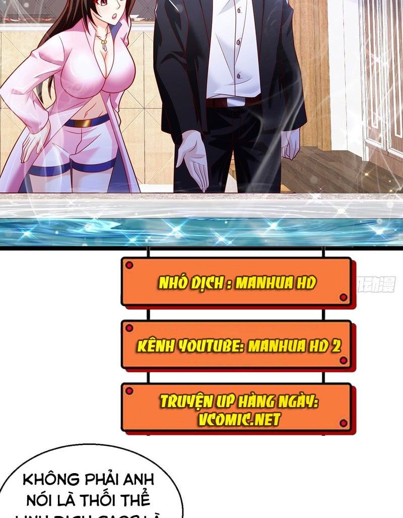 đọc truyện Thế Thân Thiếu Gia Không Dễ Chọc Chương 47 ảnh 21 tại Thiên Thai Truyện