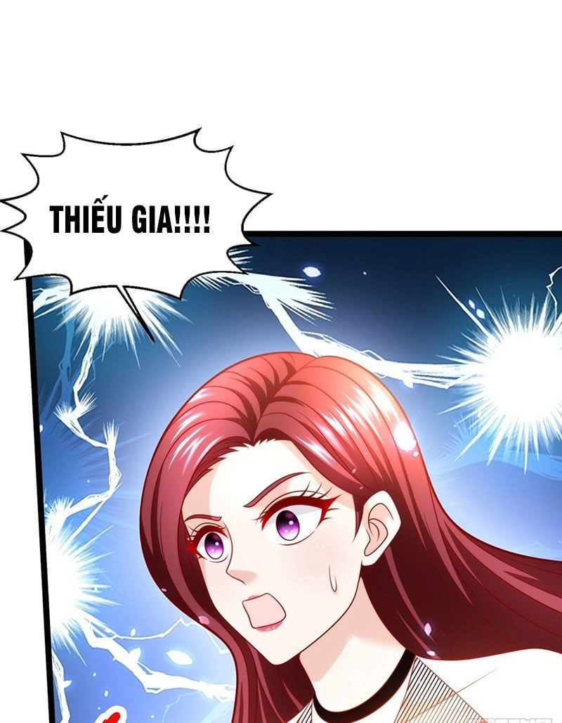 đọc truyện Thế Thân Thiếu Gia Không Dễ Chọc Chương 47 ảnh 4 tại Thiên Thai Truyện