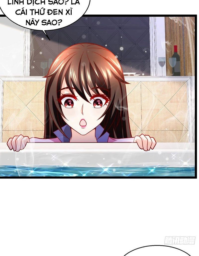 đọc truyện Thế Thân Thiếu Gia Không Dễ Chọc Chương 47 ảnh 22 tại Thiên Thai Truyện