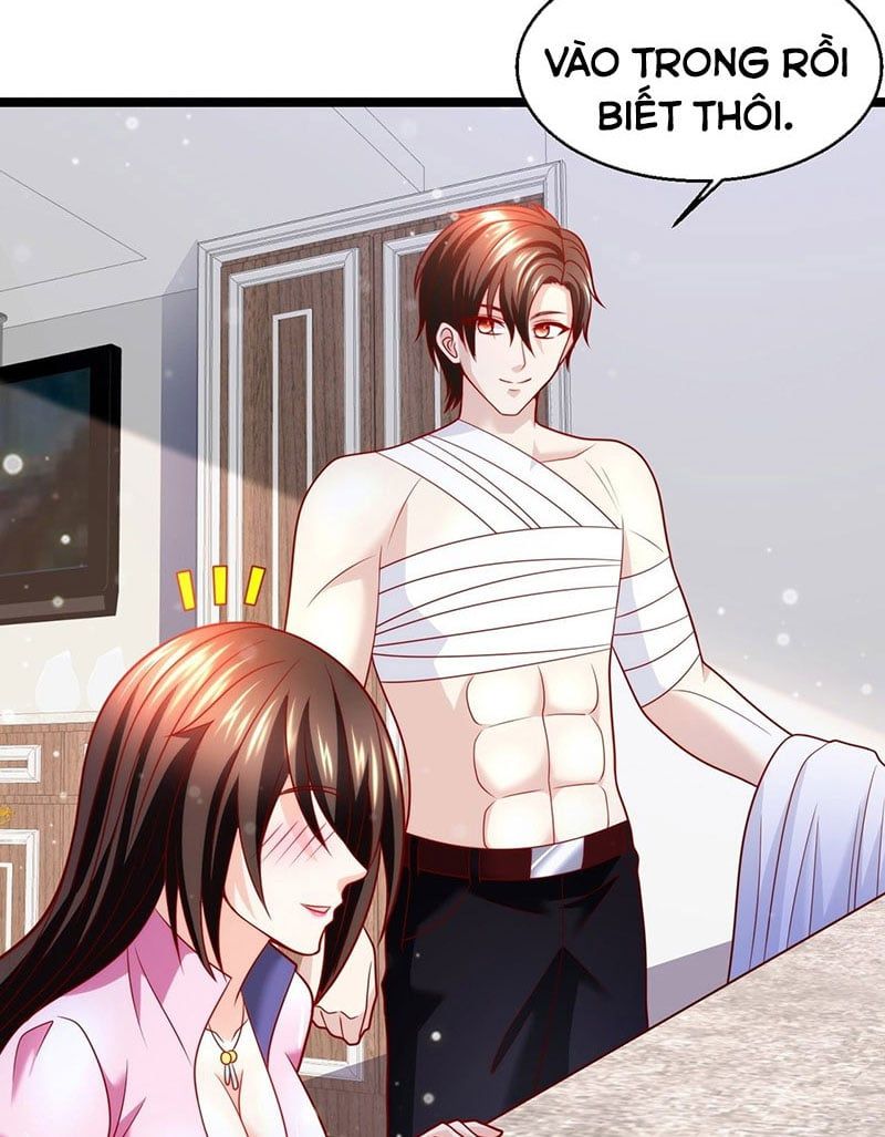 đọc truyện Thế Thân Thiếu Gia Không Dễ Chọc Chương 47 ảnh 23 tại Thiên Thai Truyện