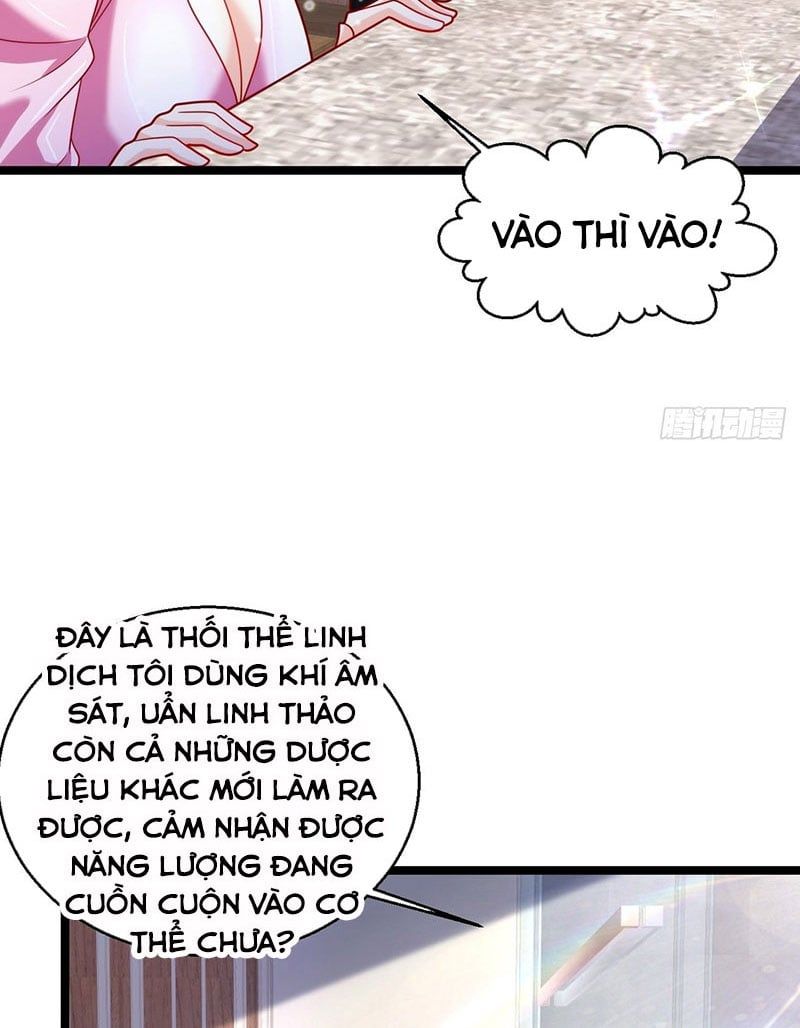 đọc truyện Thế Thân Thiếu Gia Không Dễ Chọc Chương 47 ảnh 24 tại Thiên Thai Truyện