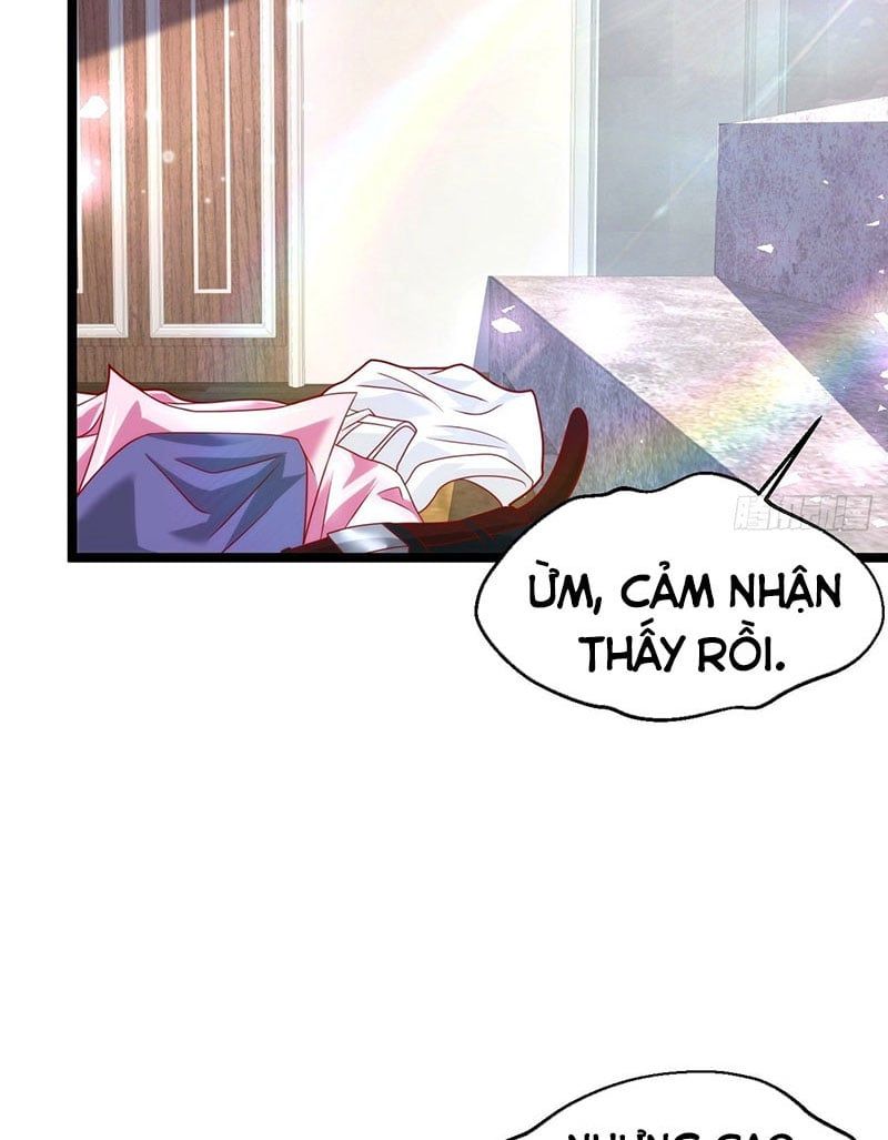 đọc truyện Thế Thân Thiếu Gia Không Dễ Chọc Chương 47 ảnh 25 tại Thiên Thai Truyện