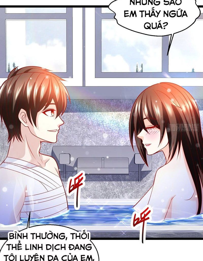 đọc truyện Thế Thân Thiếu Gia Không Dễ Chọc Chương 47 ảnh 26 tại Thiên Thai Truyện