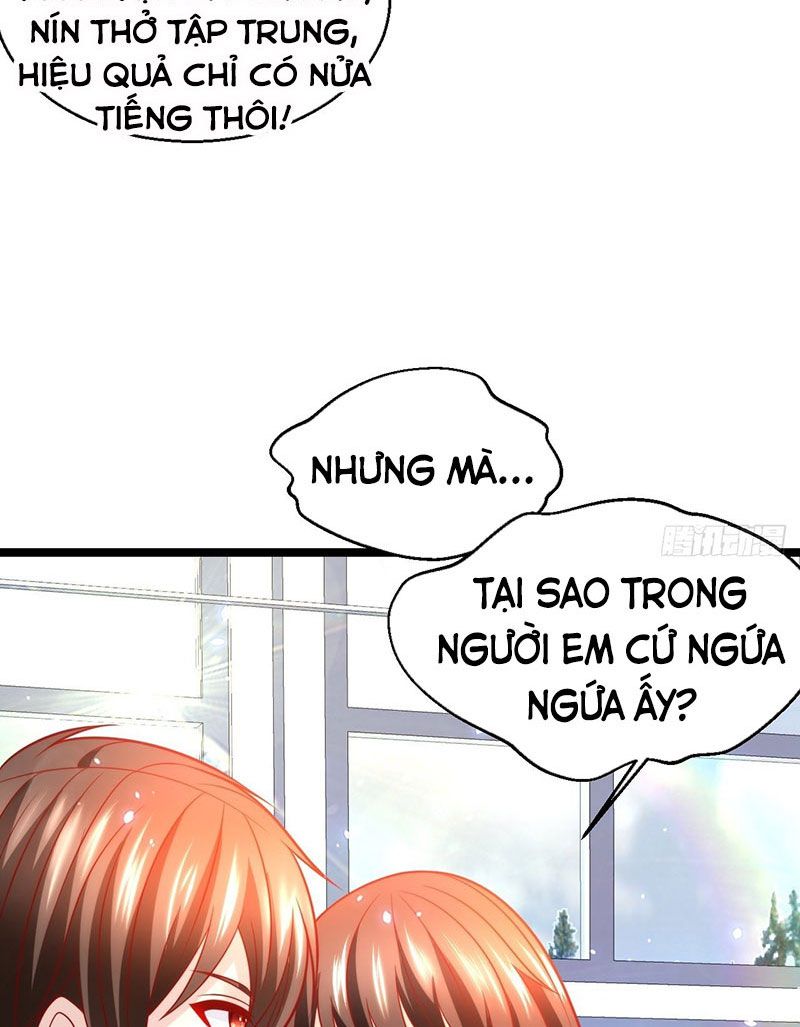 đọc truyện Thế Thân Thiếu Gia Không Dễ Chọc Chương 47 ảnh 27 tại Thiên Thai Truyện