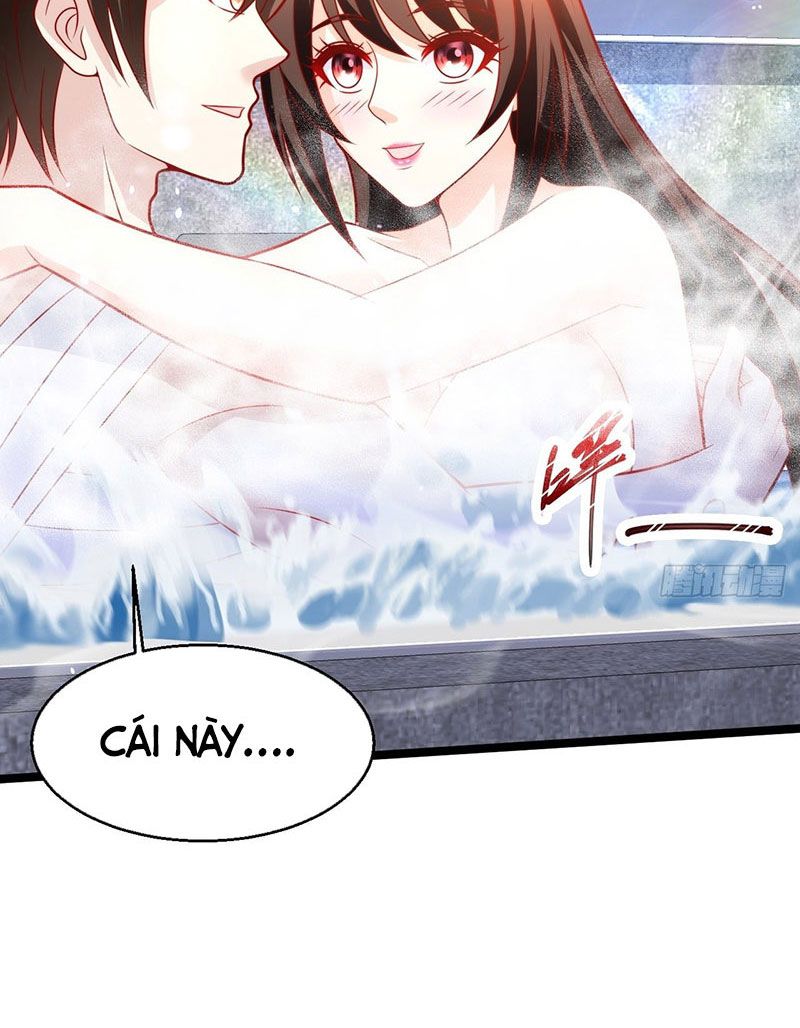 đọc truyện Thế Thân Thiếu Gia Không Dễ Chọc Chương 47 ảnh 28 tại Thiên Thai Truyện