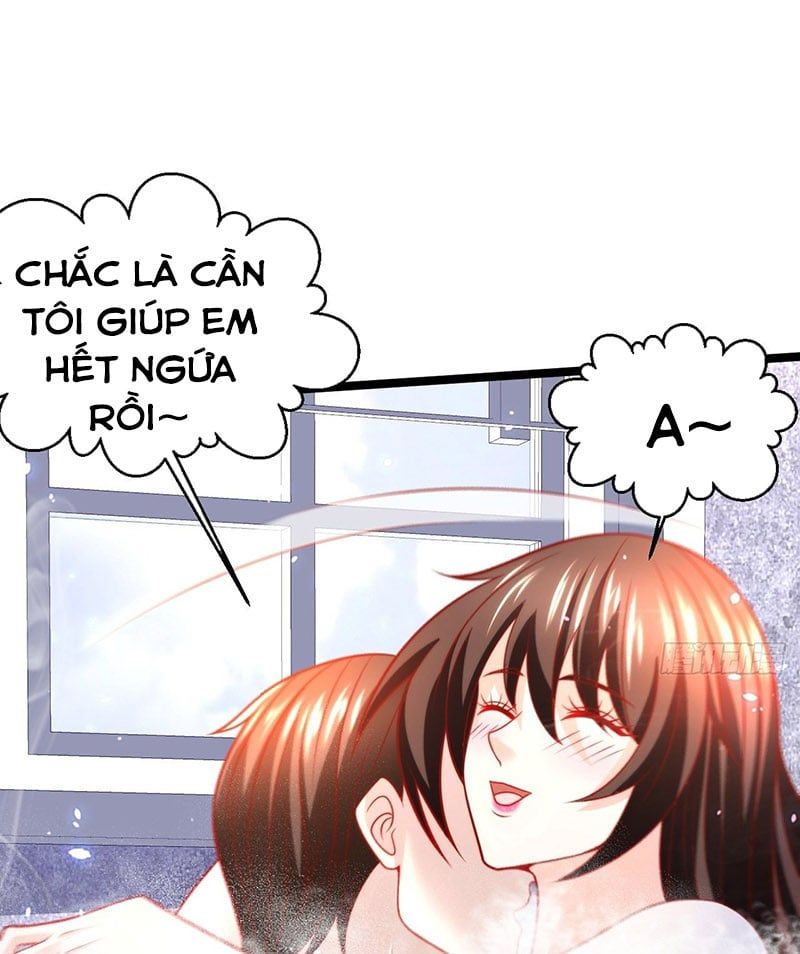 đọc truyện Thế Thân Thiếu Gia Không Dễ Chọc Chương 47 ảnh 29 tại Thiên Thai Truyện