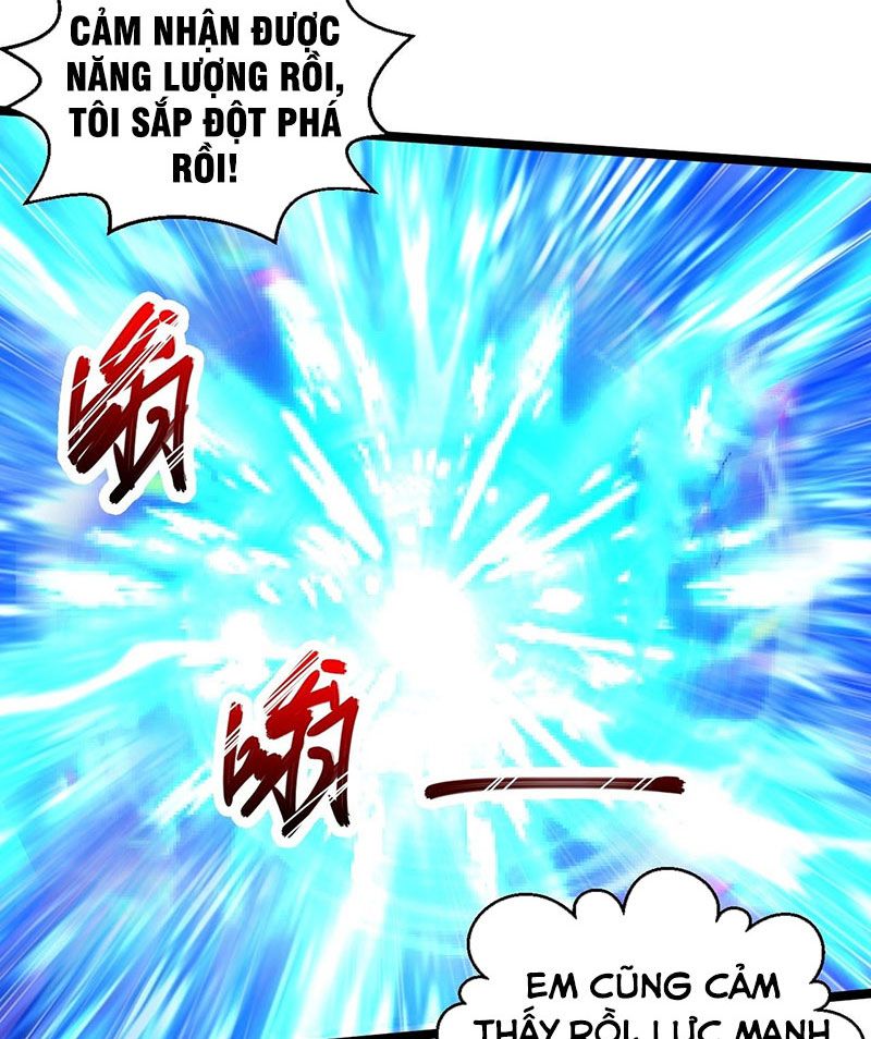 đọc truyện Thế Thân Thiếu Gia Không Dễ Chọc Chương 47 ảnh 31 tại Thiên Thai Truyện