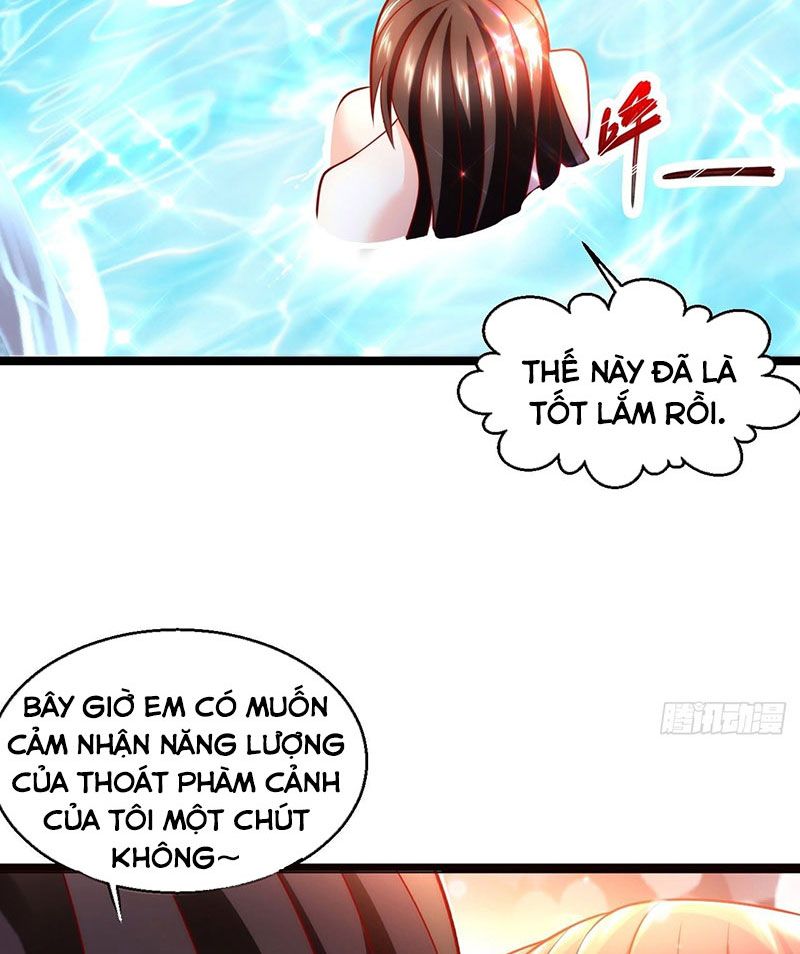 đọc truyện Thế Thân Thiếu Gia Không Dễ Chọc Chương 47 ảnh 35 tại Thiên Thai Truyện