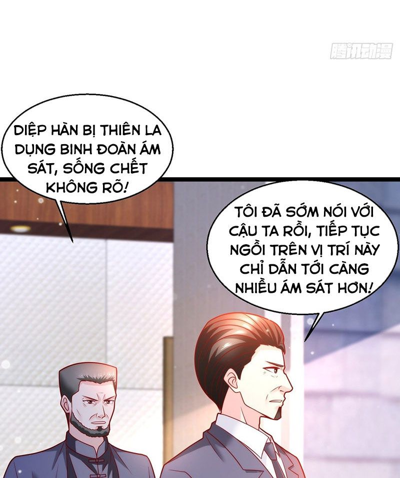 đọc truyện Thế Thân Thiếu Gia Không Dễ Chọc Chương 47 ảnh 39 tại Thiên Thai Truyện