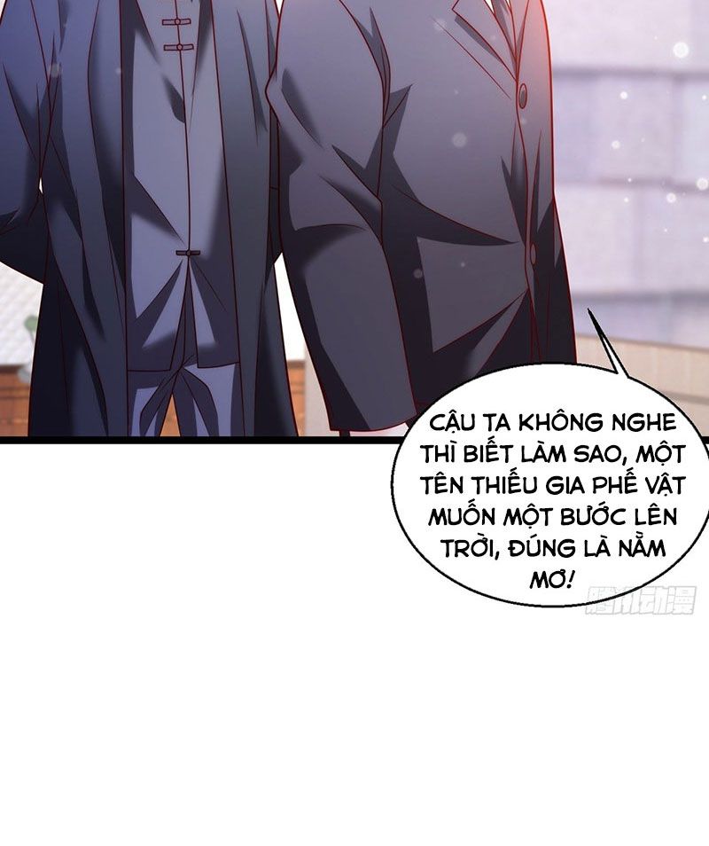 đọc truyện Thế Thân Thiếu Gia Không Dễ Chọc Chương 47 ảnh 40 tại Thiên Thai Truyện