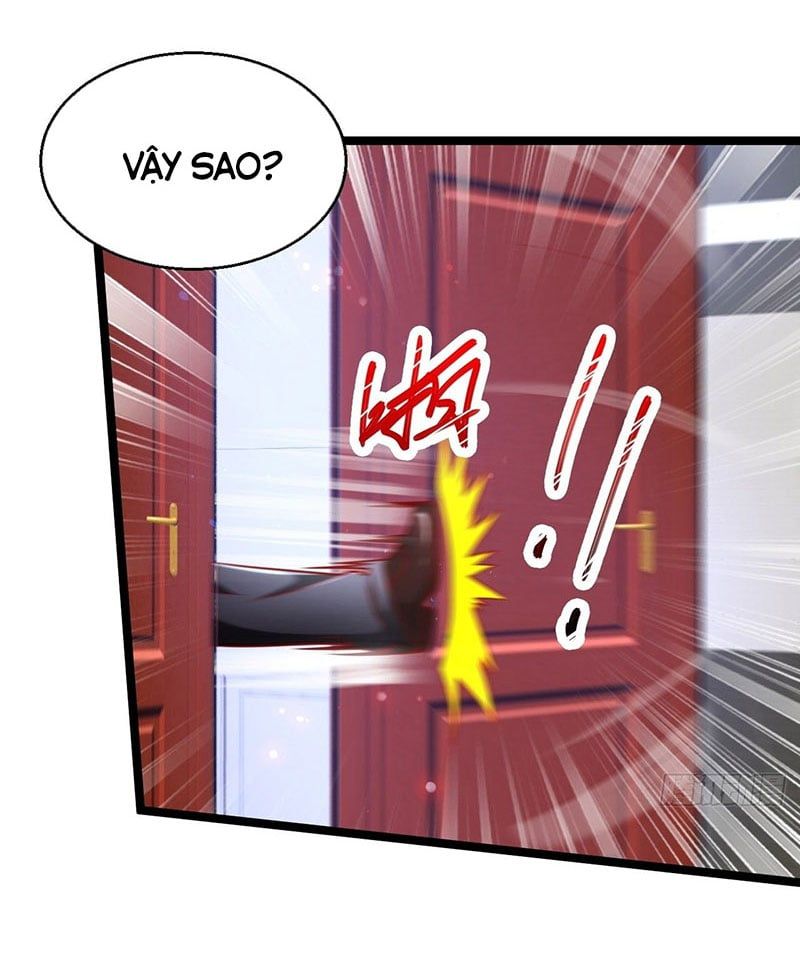 đọc truyện Thế Thân Thiếu Gia Không Dễ Chọc Chương 47 ảnh 41 tại Thiên Thai Truyện