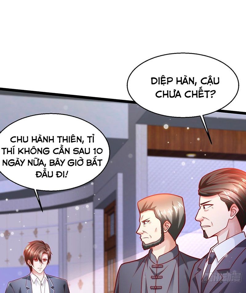 đọc truyện Thế Thân Thiếu Gia Không Dễ Chọc Chương 47 ảnh 42 tại Thiên Thai Truyện