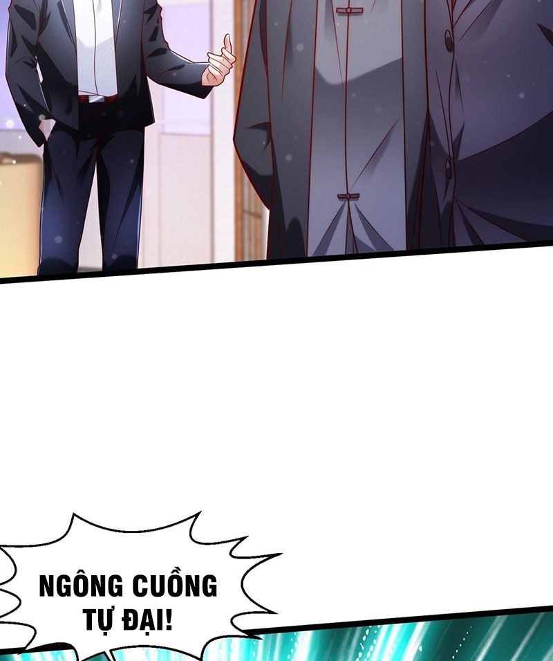 đọc truyện Thế Thân Thiếu Gia Không Dễ Chọc Chương 47 ảnh 43 tại Thiên Thai Truyện