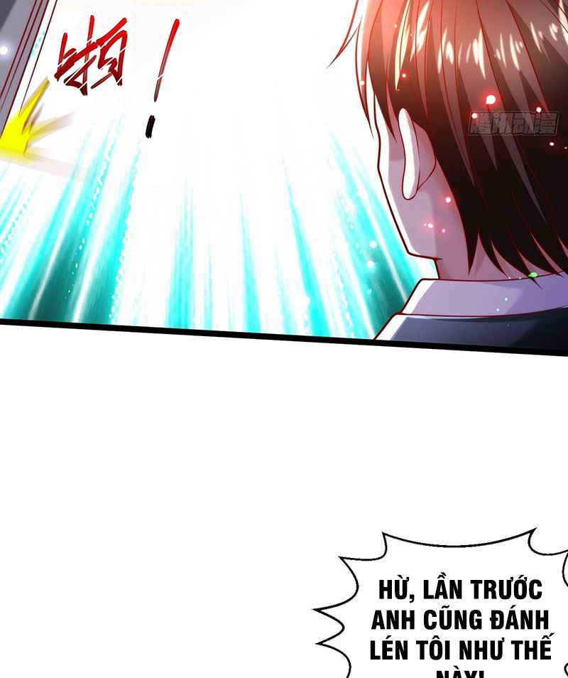 đọc truyện Thế Thân Thiếu Gia Không Dễ Chọc Chương 47 ảnh 45 tại Thiên Thai Truyện