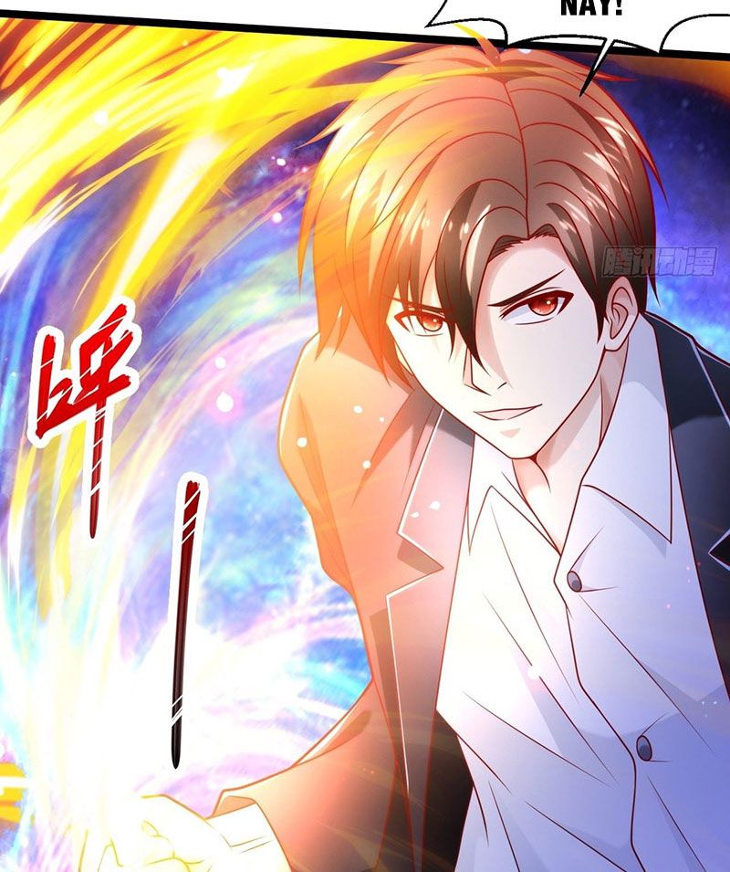 đọc truyện Thế Thân Thiếu Gia Không Dễ Chọc Chương 47 ảnh 46 tại Thiên Thai Truyện