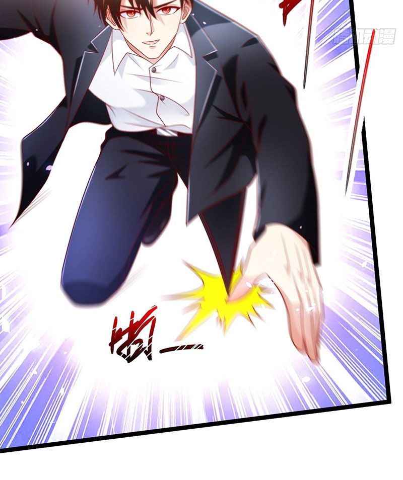 đọc truyện Thế Thân Thiếu Gia Không Dễ Chọc Chương 47 ảnh 53 tại Thiên Thai Truyện