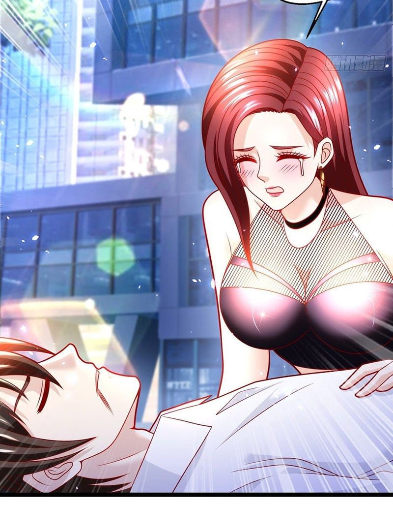 đọc truyện Thế Thân Thiếu Gia Không Dễ Chọc Chương 47 ảnh 8 tại Thiên Thai Truyện