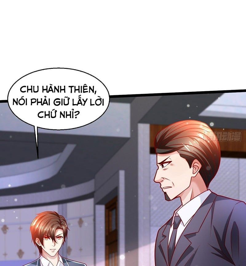 đọc truyện Thế Thân Thiếu Gia Không Dễ Chọc Chương 47 ảnh 62 tại Thiên Thai Truyện