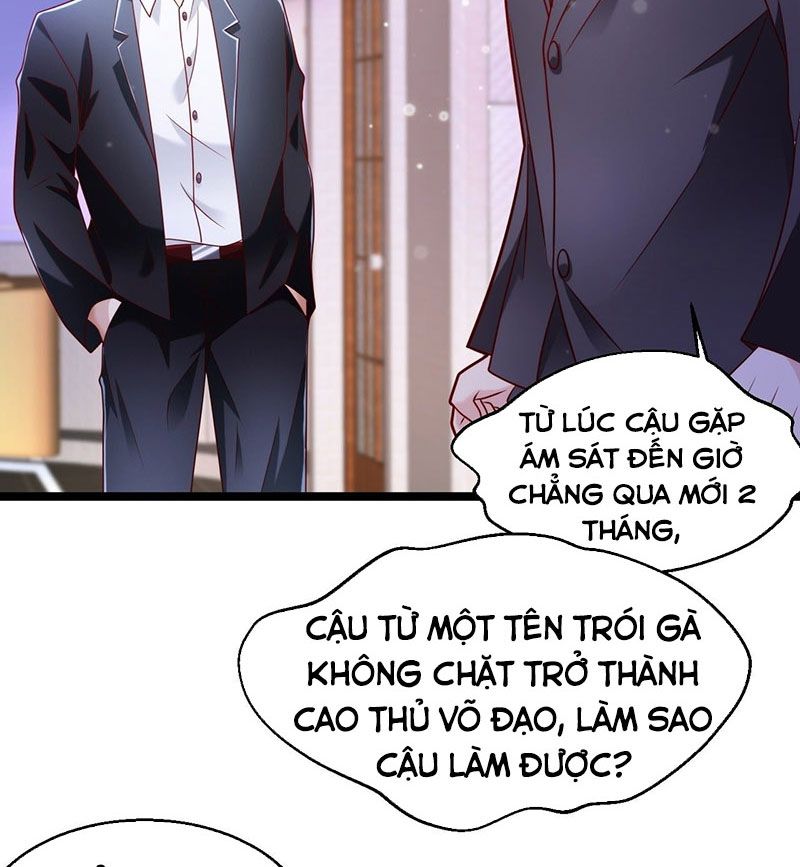 đọc truyện Thế Thân Thiếu Gia Không Dễ Chọc Chương 47 ảnh 63 tại Thiên Thai Truyện