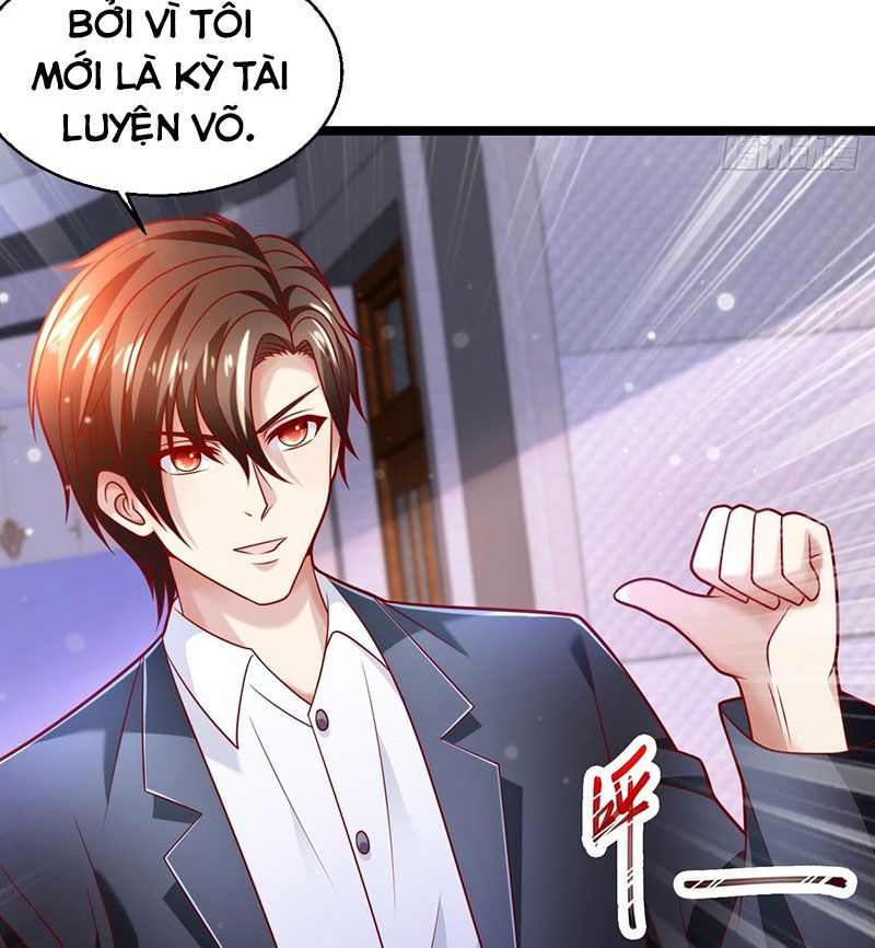 đọc truyện Thế Thân Thiếu Gia Không Dễ Chọc Chương 47 ảnh 64 tại Thiên Thai Truyện