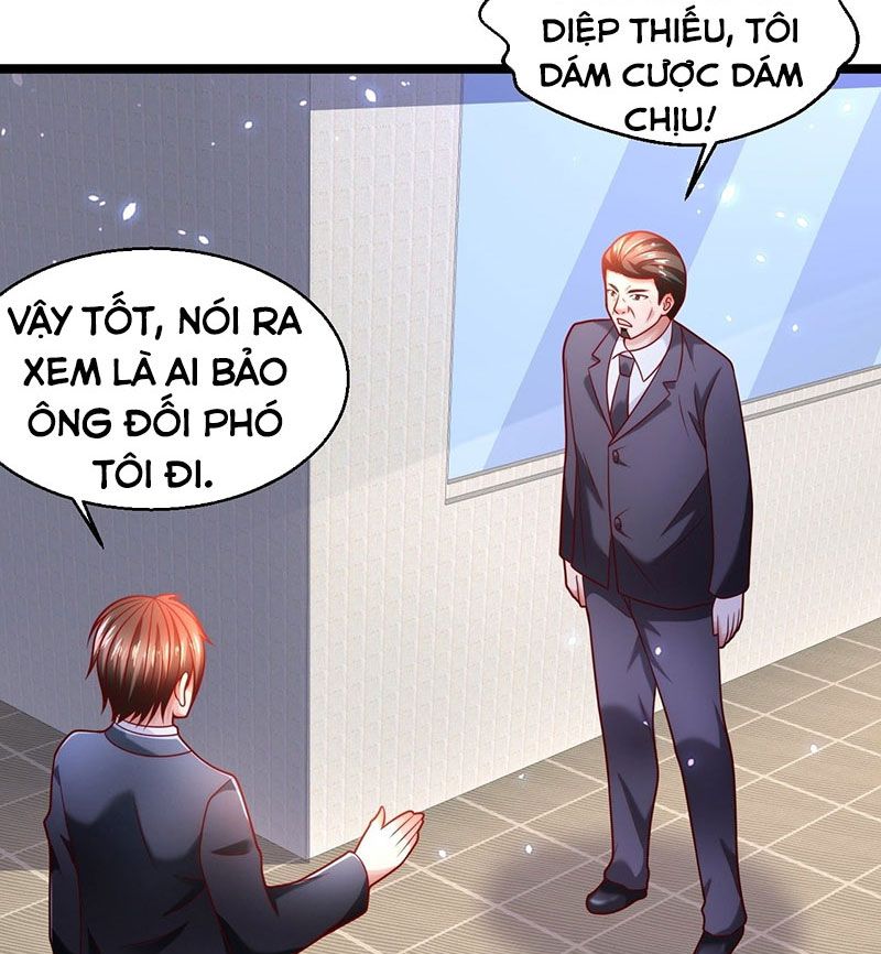 đọc truyện Thế Thân Thiếu Gia Không Dễ Chọc Chương 47 ảnh 66 tại Thiên Thai Truyện