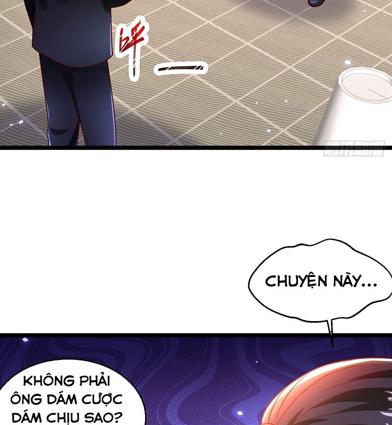 đọc truyện Thế Thân Thiếu Gia Không Dễ Chọc Chương 47 ảnh 67 tại Thiên Thai Truyện