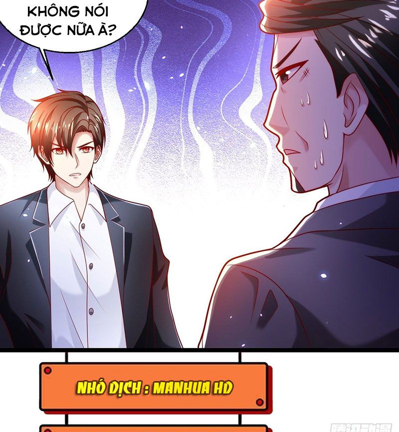 đọc truyện Thế Thân Thiếu Gia Không Dễ Chọc Chương 47 ảnh 68 tại Thiên Thai Truyện