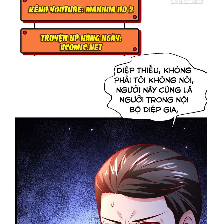 đọc truyện Thế Thân Thiếu Gia Không Dễ Chọc Chương 47 ảnh 69 tại Thiên Thai Truyện