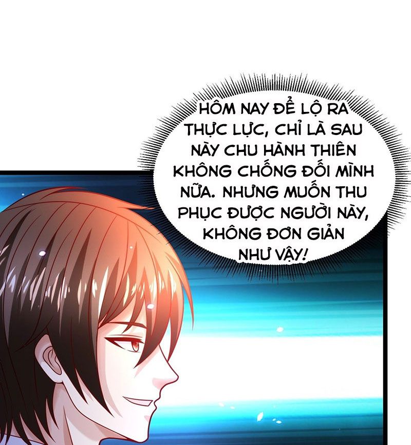 đọc truyện Thế Thân Thiếu Gia Không Dễ Chọc Chương 47 ảnh 71 tại Thiên Thai Truyện