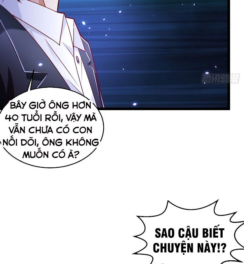 đọc truyện Thế Thân Thiếu Gia Không Dễ Chọc Chương 47 ảnh 72 tại Thiên Thai Truyện