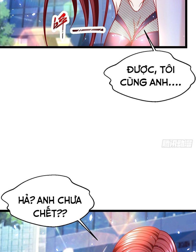 đọc truyện Thế Thân Thiếu Gia Không Dễ Chọc Chương 47 ảnh 10 tại Thiên Thai Truyện