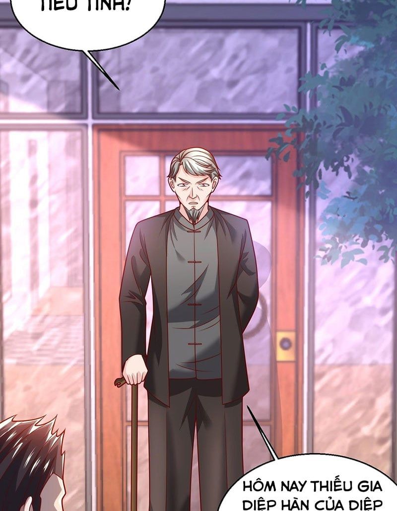 đọc truyện Thế Thân Thiếu Gia Không Dễ Chọc Chương 48 ảnh 12 tại Thiên Thai Truyện