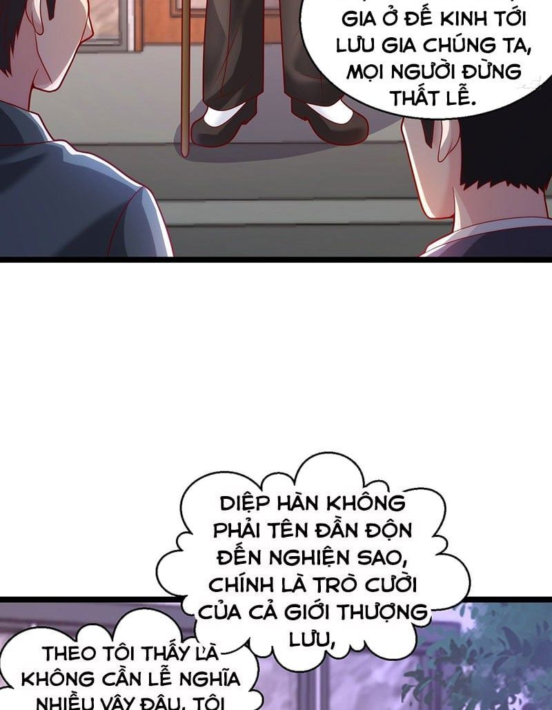 đọc truyện Thế Thân Thiếu Gia Không Dễ Chọc Chương 48 ảnh 13 tại Thiên Thai Truyện