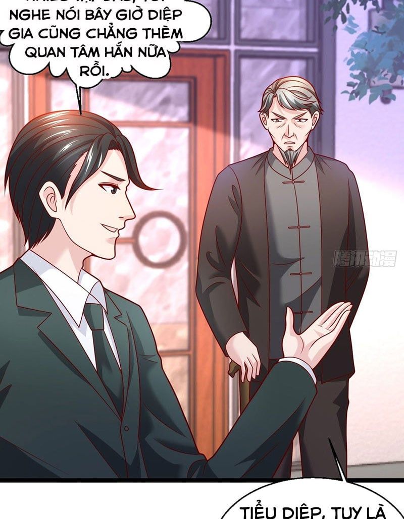 đọc truyện Thế Thân Thiếu Gia Không Dễ Chọc Chương 48 ảnh 14 tại Thiên Thai Truyện