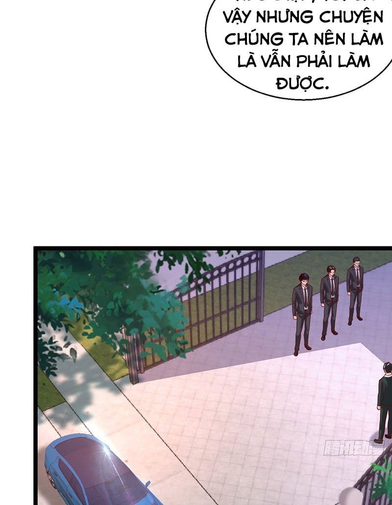 đọc truyện Thế Thân Thiếu Gia Không Dễ Chọc Chương 48 ảnh 15 tại Thiên Thai Truyện