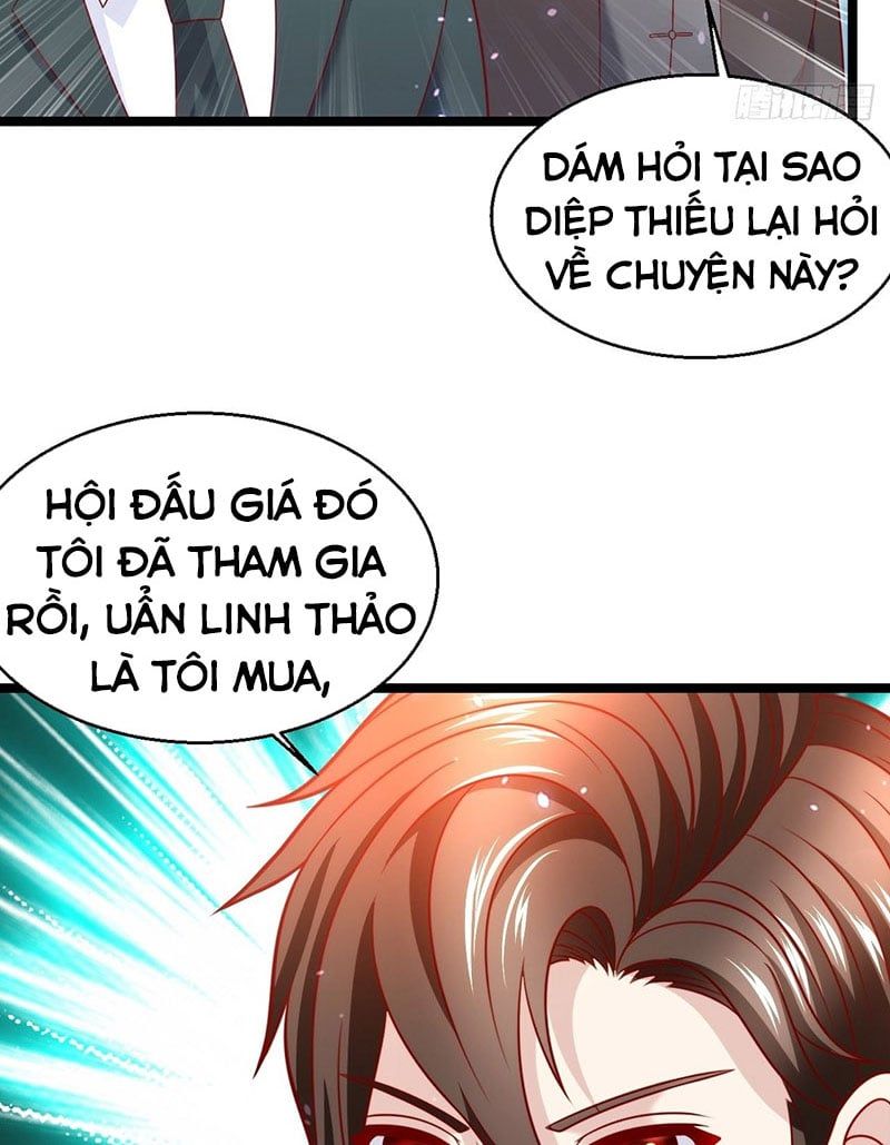 đọc truyện Thế Thân Thiếu Gia Không Dễ Chọc Chương 48 ảnh 20 tại Thiên Thai Truyện