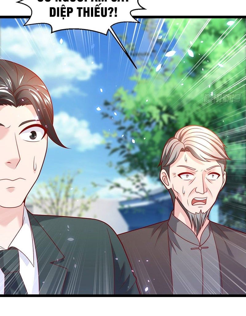 đọc truyện Thế Thân Thiếu Gia Không Dễ Chọc Chương 48 ảnh 22 tại Thiên Thai Truyện