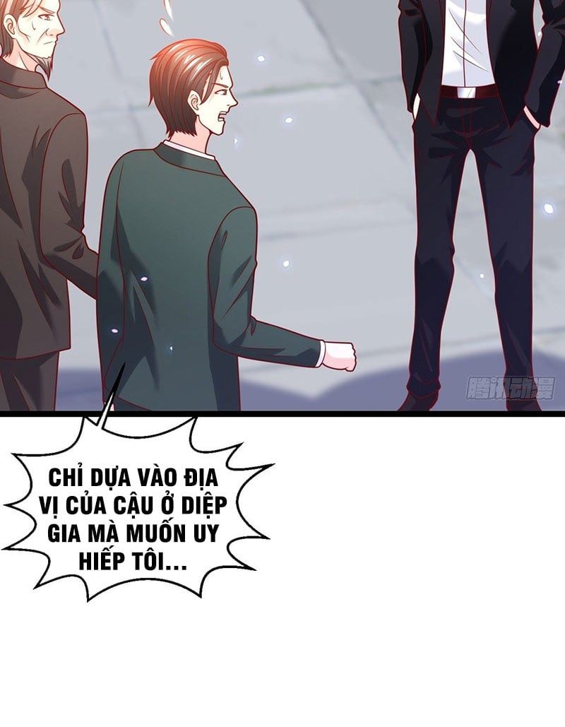 đọc truyện Thế Thân Thiếu Gia Không Dễ Chọc Chương 48 ảnh 24 tại Thiên Thai Truyện