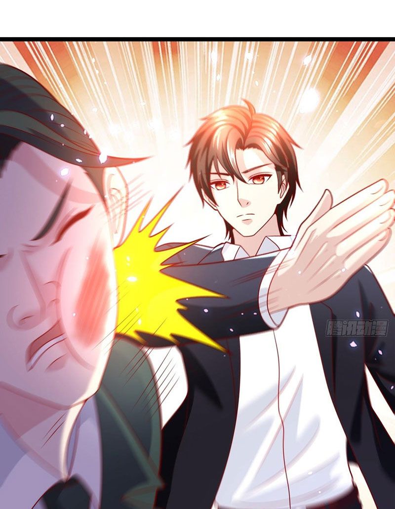 đọc truyện Thế Thân Thiếu Gia Không Dễ Chọc Chương 48 ảnh 25 tại Thiên Thai Truyện