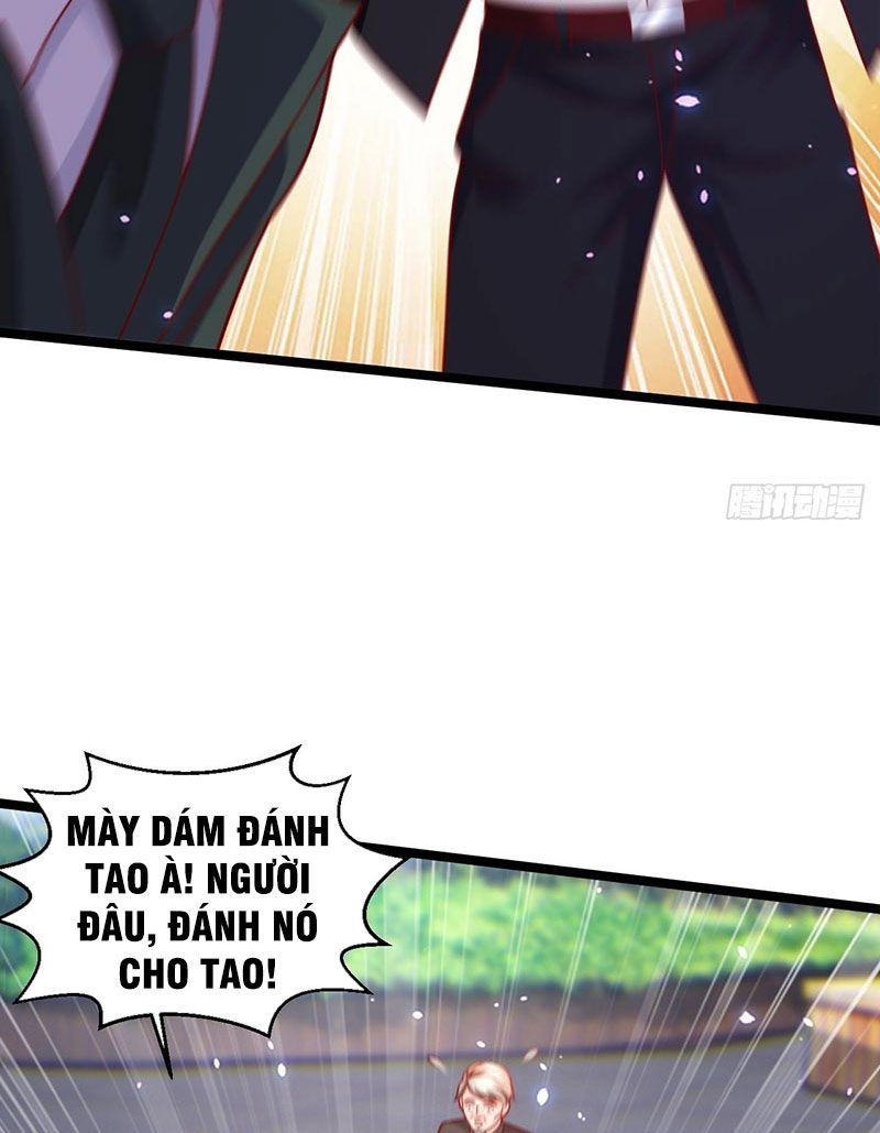 đọc truyện Thế Thân Thiếu Gia Không Dễ Chọc Chương 48 ảnh 26 tại Thiên Thai Truyện