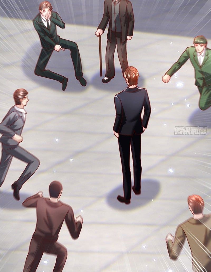 đọc truyện Thế Thân Thiếu Gia Không Dễ Chọc Chương 48 ảnh 27 tại Thiên Thai Truyện