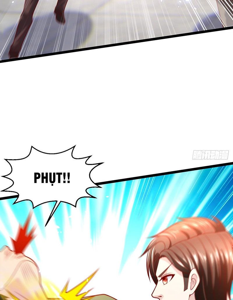 đọc truyện Thế Thân Thiếu Gia Không Dễ Chọc Chương 48 ảnh 28 tại Thiên Thai Truyện