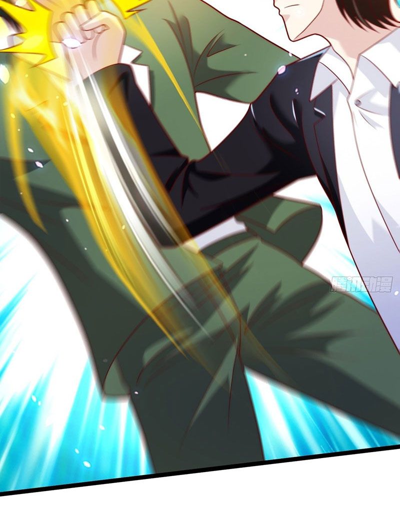 đọc truyện Thế Thân Thiếu Gia Không Dễ Chọc Chương 48 ảnh 29 tại Thiên Thai Truyện