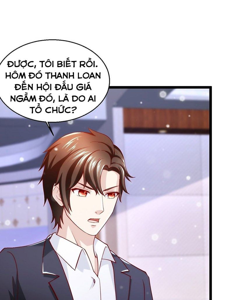 đọc truyện Thế Thân Thiếu Gia Không Dễ Chọc Chương 48 ảnh 5 tại Thiên Thai Truyện